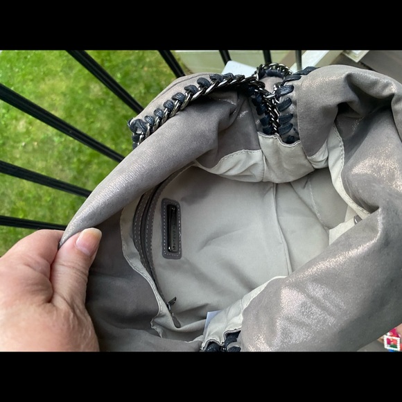 Steve Madden Bag-like Stella McCartney Falabella! - Picture 7 of 11